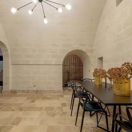 Masseria Marchese By Perle Di Puglia *