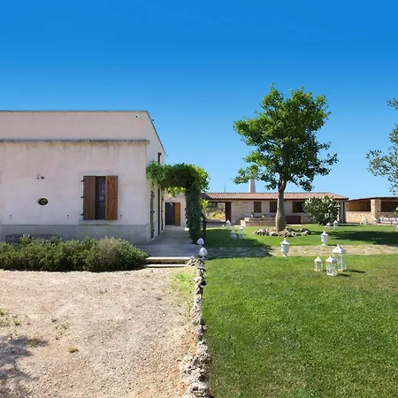 Masseria Marchese By Perle Di Puglia