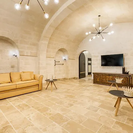 Masseria Marchese By Perle Di Puglia *