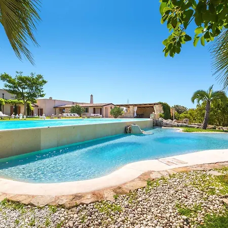 Masseria Marchese By Perle Di Puglia Villa Montesano Salentino