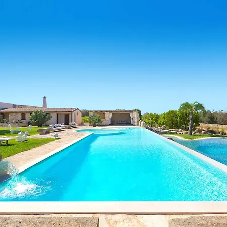 Masseria Marchese By Perle Di Puglia Montesano Salentino