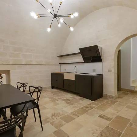 Masseria Marchese By Perle Di Puglia Villa