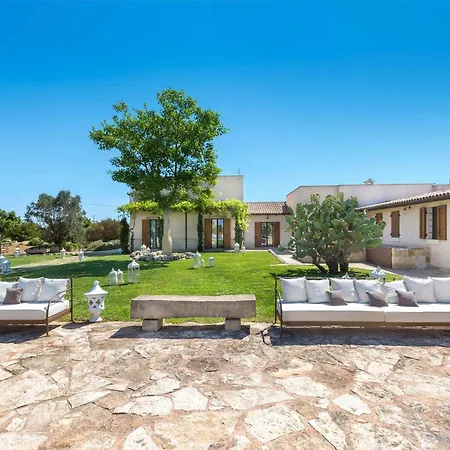 Villa Masseria Marchese By Perle Di Puglia *