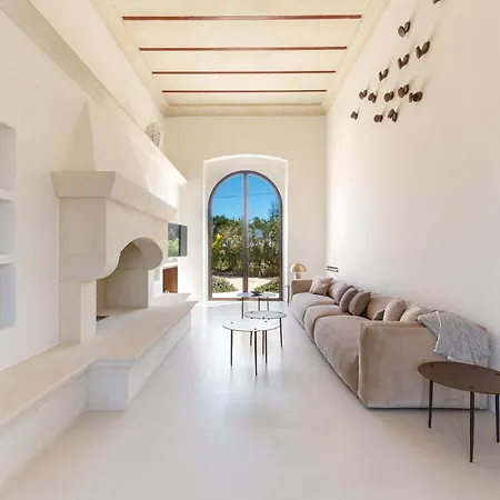 Masseria Marchese By Perle Di Puglia Villa *