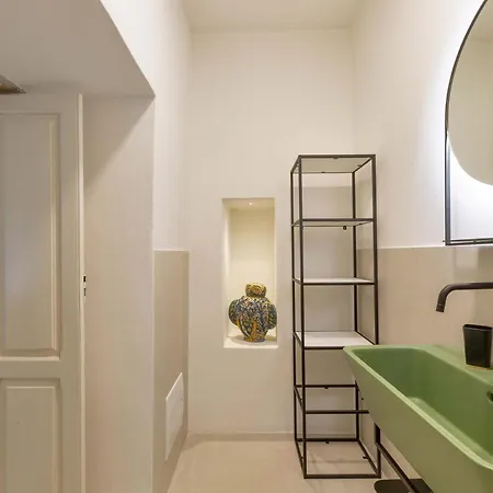 Masseria Marchese By Perle Di Puglia * Montesano Salentino