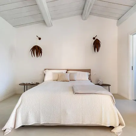 فيلة Masseria Marchese By Perle Di Puglia