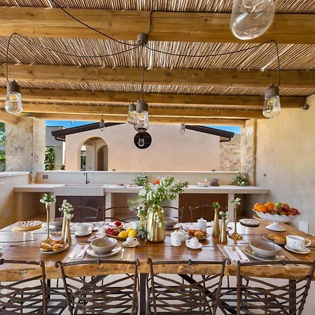 Masseria Marchese By Perle Di Puglia Montesano Salentino