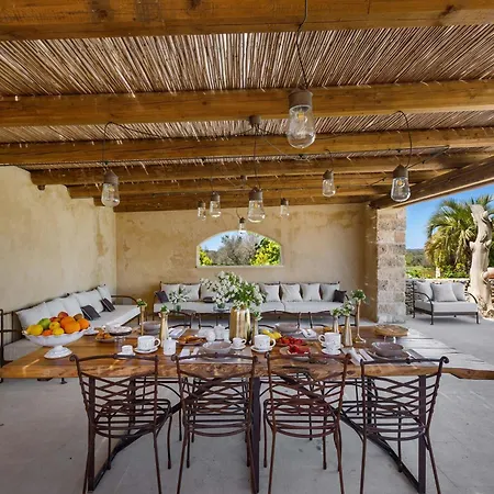 Villa Masseria Marchese By Perle Di Puglia *