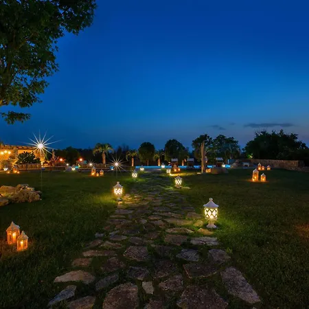 Masseria Marchese By Perle Di Puglia *