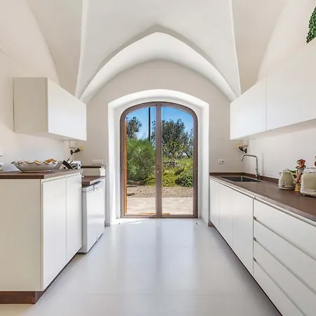 Masseria Marchese By Perle Di Puglia