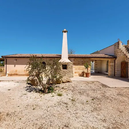 Masseria Marchese By Perle Di Puglia Villa Montesano Salentino