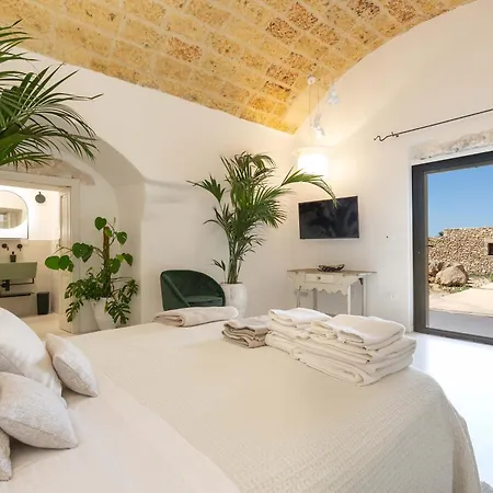 Masseria Marchese By Perle Di Puglia فيلة *
