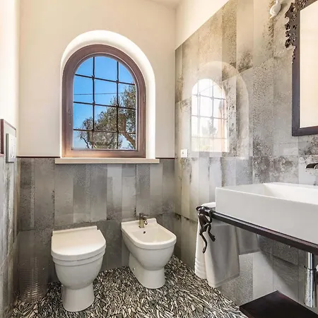 Masseria Marchese By Perle Di Puglia Villa Montesano Salentino