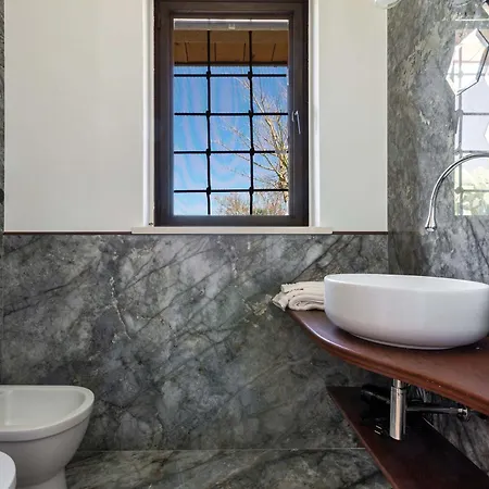 Masseria Marchese By Perle Di Puglia Villa