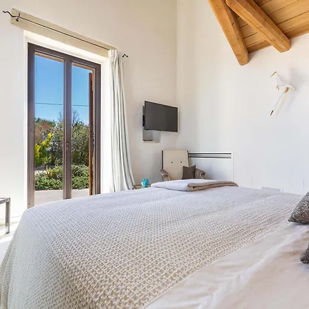 فيلة Masseria Marchese By Perle Di Puglia *
