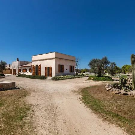 Masseria Marchese By Perle Di Puglia *