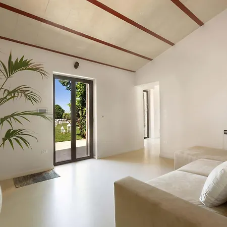 Masseria Marchese By Perle Di Puglia * Montesano Salentino