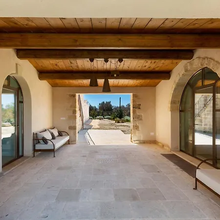 Masseria Marchese By Perle Di Puglia Villa