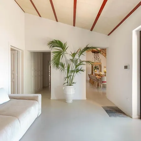 Villa Masseria Marchese By Perle Di Puglia *