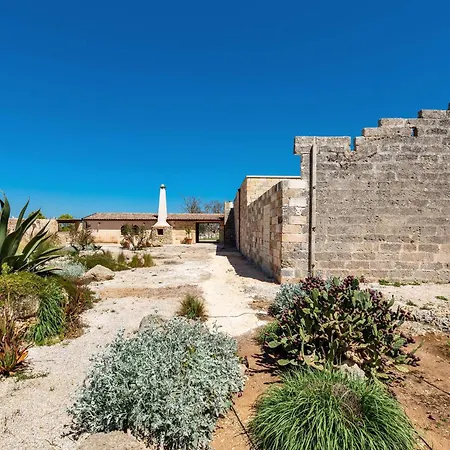 Masseria Marchese By Perle Di Puglia