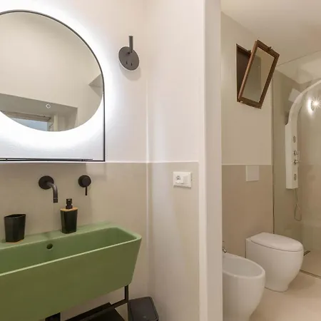 Masseria Marchese By Perle Di Puglia Villa *