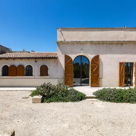 Masseria Marchese By Perle Di Puglia Montesano Salentino