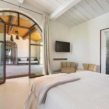 Masseria Marchese By Perle Di Puglia فيلة