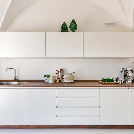 Villa Masseria Marchese By Perle Di Puglia *