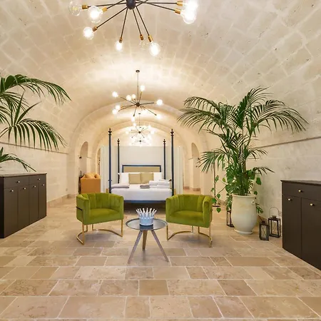 Masseria Marchese By Perle Di Puglia *