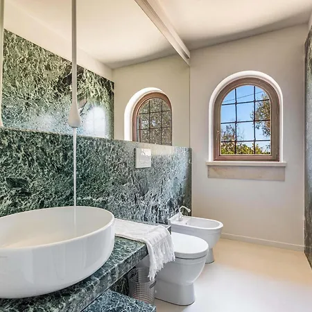 Masseria Marchese By Perle Di Puglia