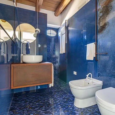 Villa Masseria Marchese By Perle Di Puglia *