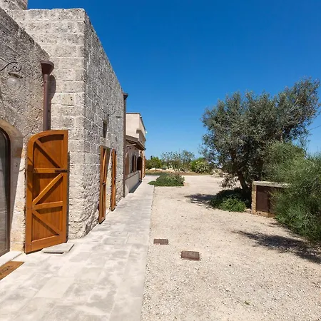 Masseria Marchese By Perle Di Puglia Villa *