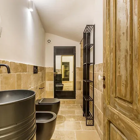 Villa Masseria Marchese By Perle Di Puglia Montesano Salentino