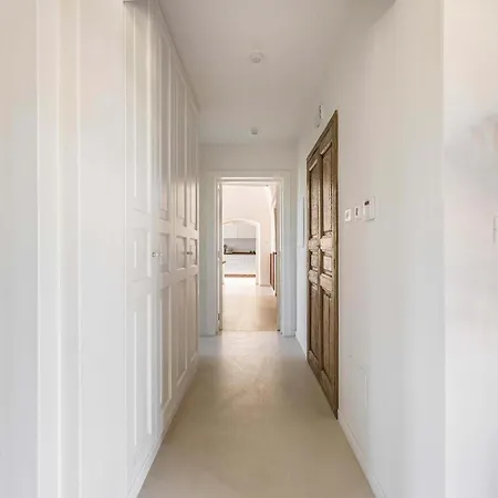 Masseria Marchese By Perle Di Puglia فيلة