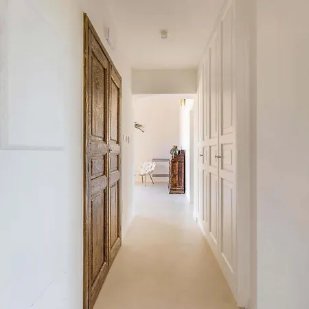 ヴィラ Masseria Marchese By Perle Di Puglia *