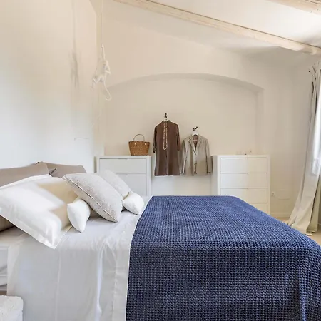 Masseria Marchese By Perle Di Puglia