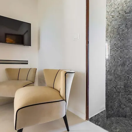 Masseria Marchese By Perle Di Puglia Villa *