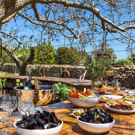 Villa Masseria Marchese By Perle Di Puglia