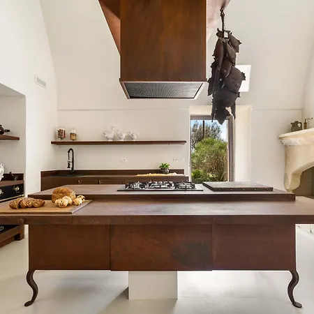 Masseria Marchese By Perle Di Puglia *
