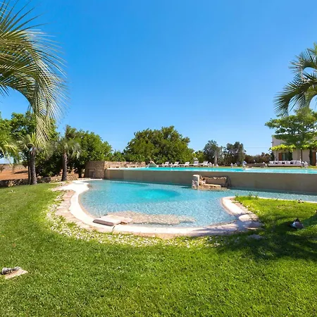 Masseria Marchese By Perle Di Puglia