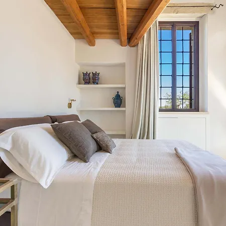 فيلة Masseria Marchese By Perle Di Puglia