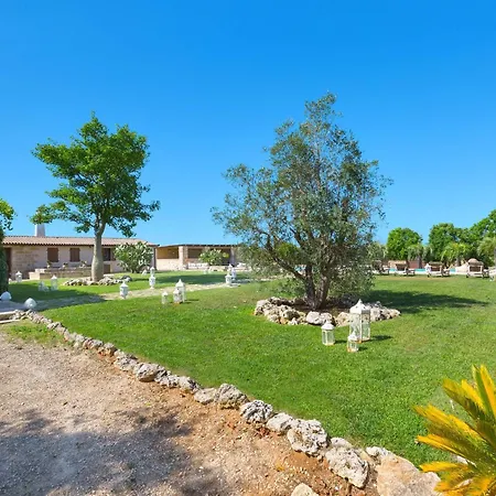 Masseria Marchese By Perle Di Puglia Villa Montesano Salentino