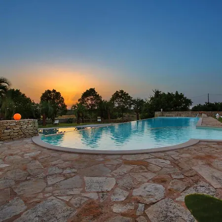 Villa Masseria Marchese By Perle Di Puglia *