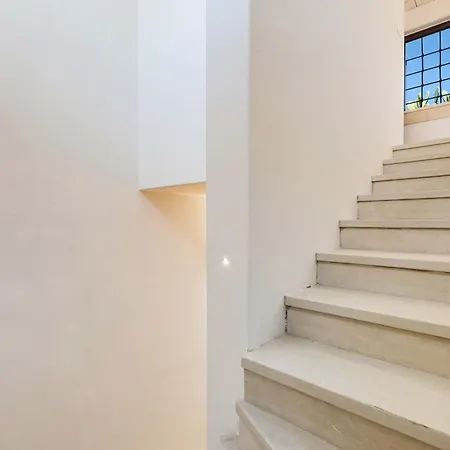 فيلة Masseria Marchese By Perle Di Puglia Montesano Salentino