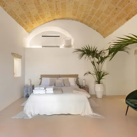 فيلة Masseria Marchese By Perle Di Puglia *