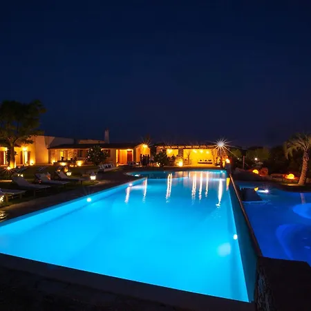 Masseria Marchese By Perle Di Puglia Villa *