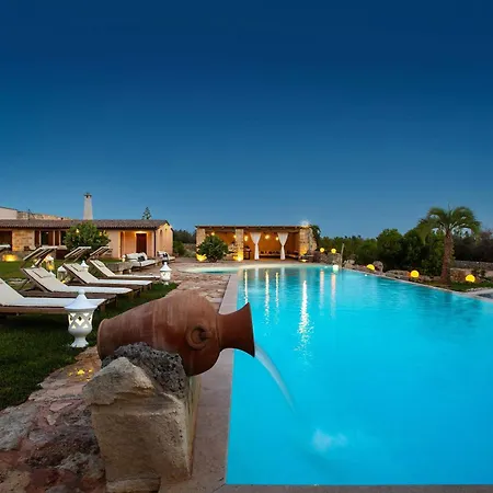 Masseria Marchese By Perle Di Puglia *