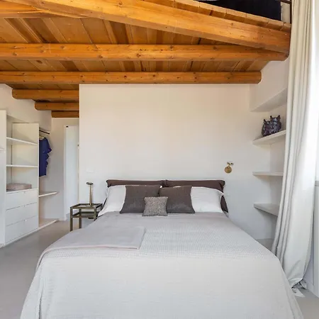Masseria Marchese By Perle Di Puglia