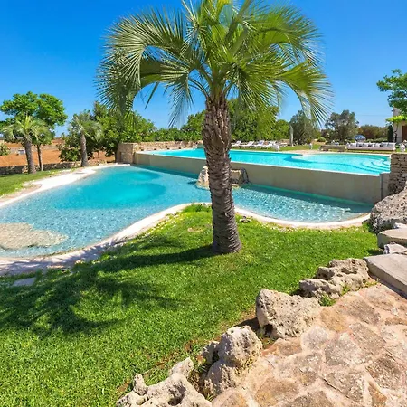 Masseria Marchese By Perle Di Puglia *