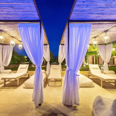 Villa Masseria Marchese By Perle Di Puglia Montesano Salentino